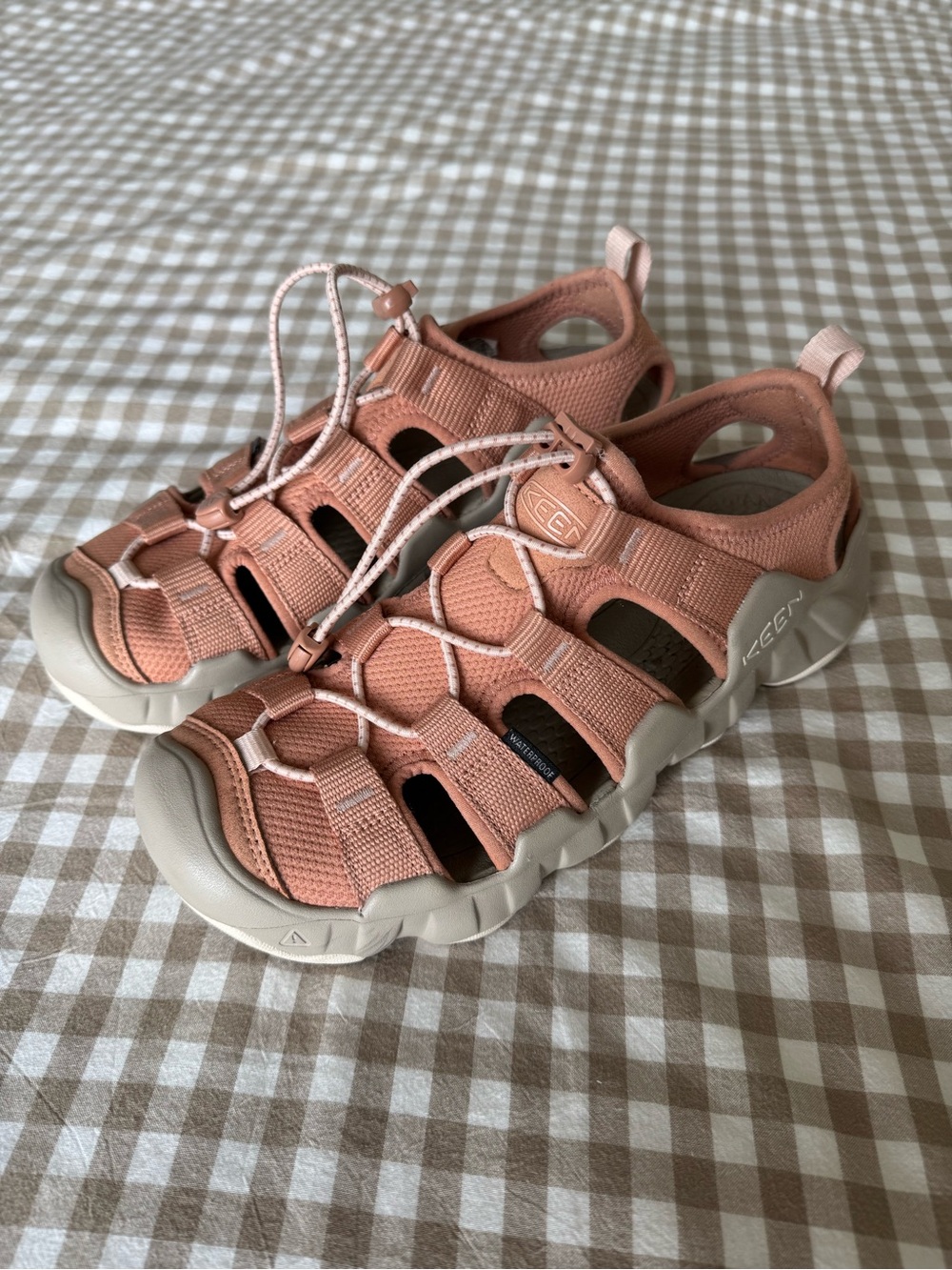 Keen women’s sandals